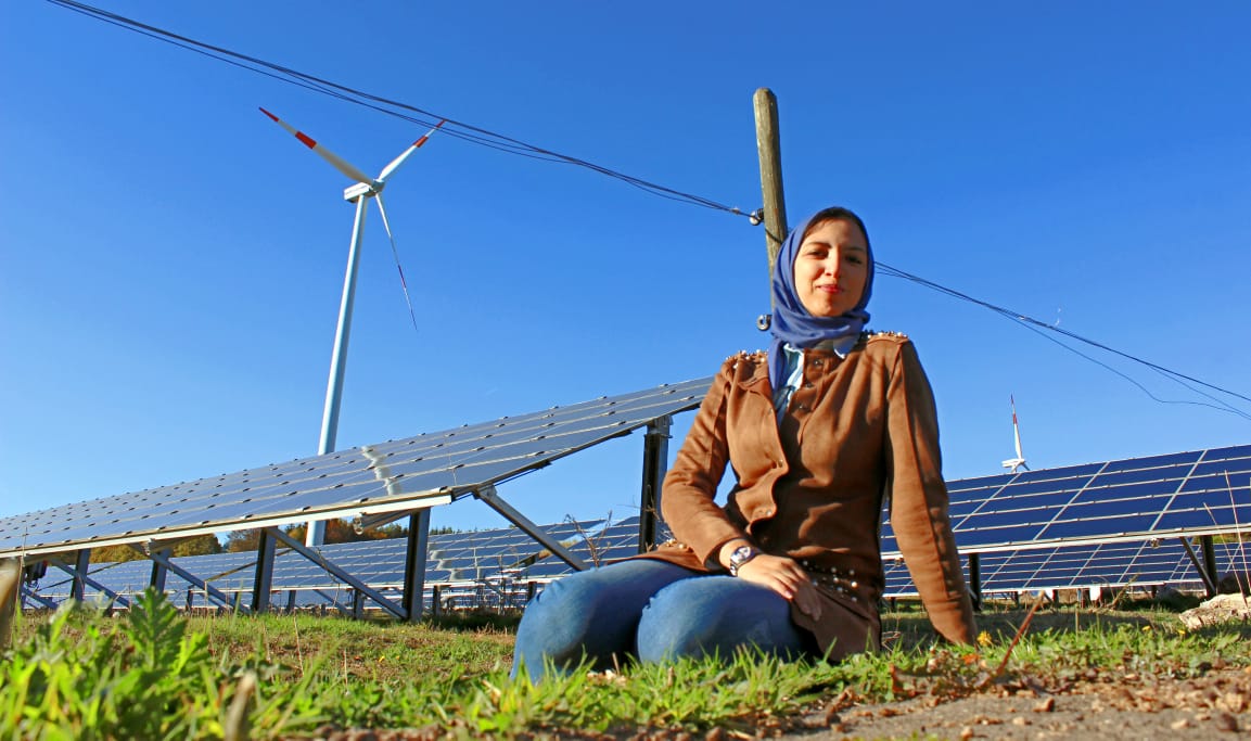 Interview avec Mounia Zemamou : « Le royaume peut mettre en œuvre ses ambitions climatiques »