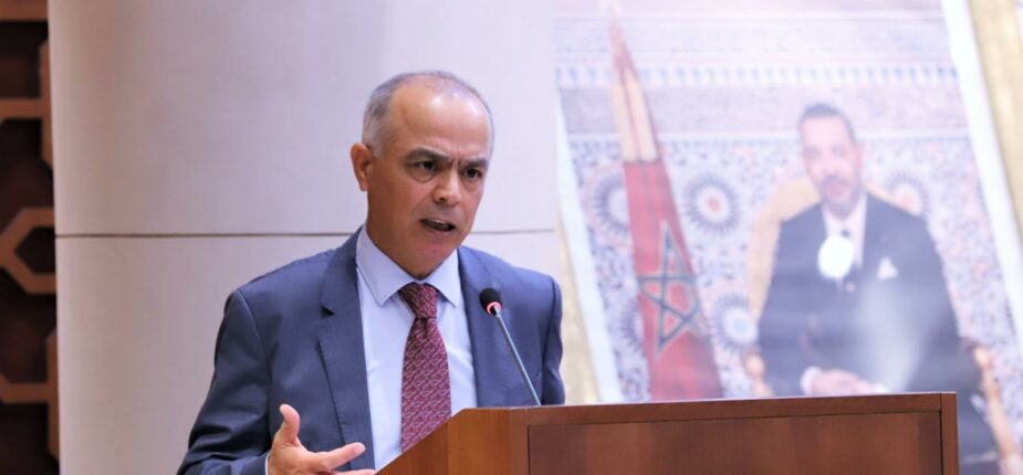 Education nationale : 62,45 MMD pour la réalisation de 18 projets Education nationale : 62,45 MMD pour la réalisation de 18 projets