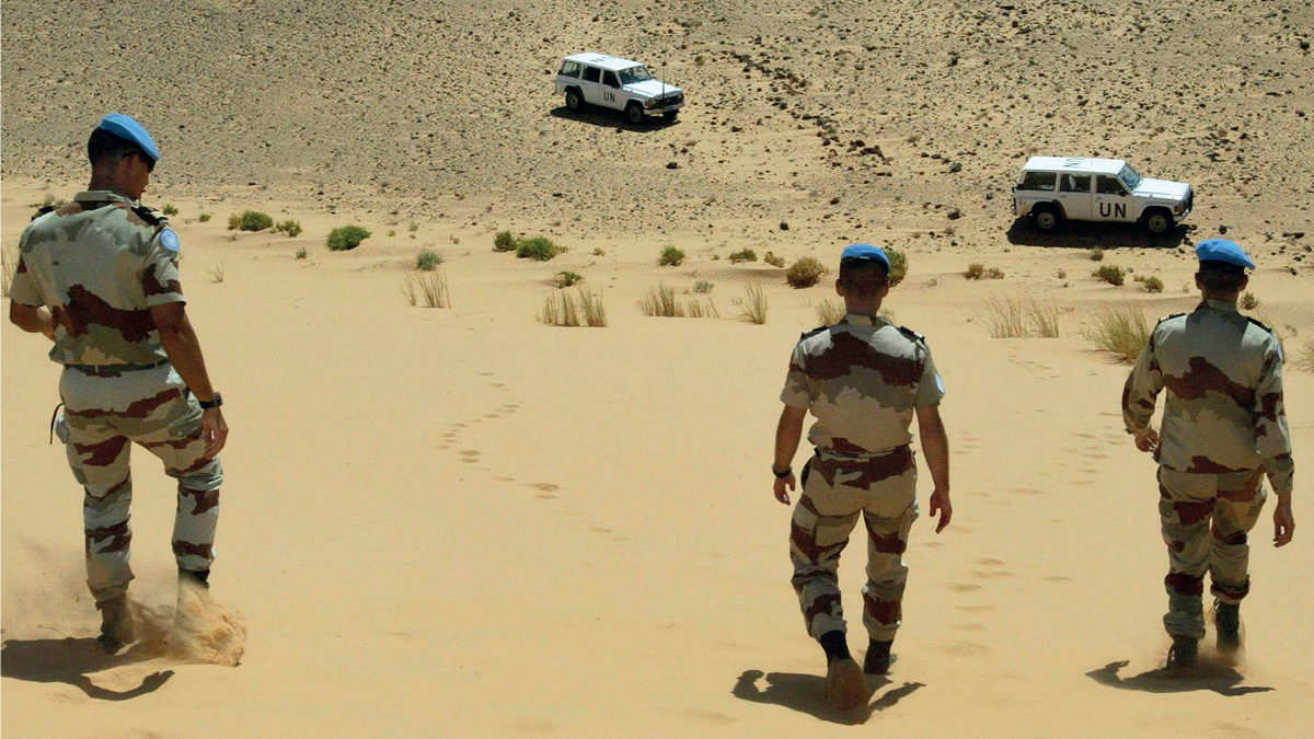 Maroc / Algérie : Folle escalade du régime des généraux vers le casus belli