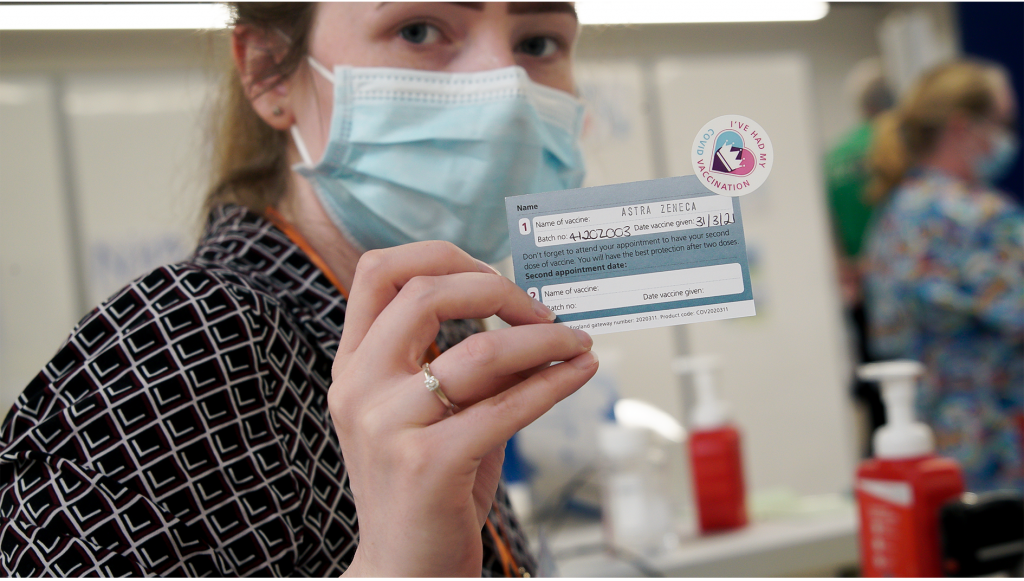 Vaccination : Le ministère de la Santé délivre l'attestation d'exemption