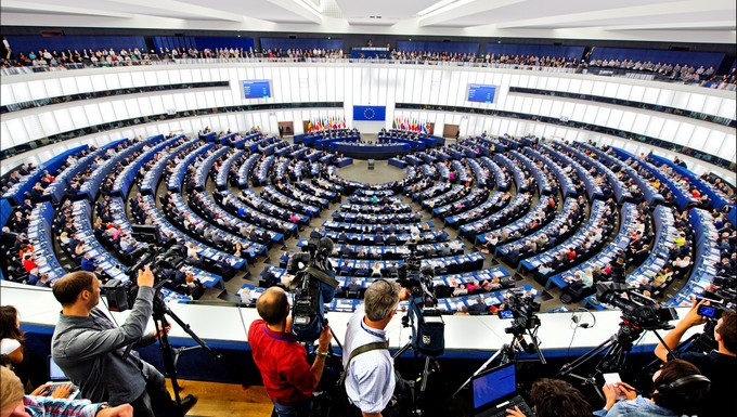 Parlement européen : La fuite en avant algérienne suscite l’inquiétude des eurodéputés.