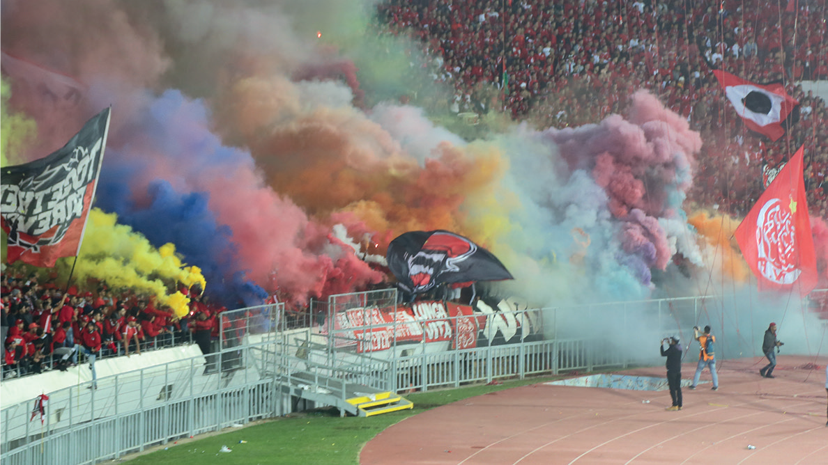 Billet : Retour du public aux stades de foot ? Billet : Retour du public aux stades de foot ?