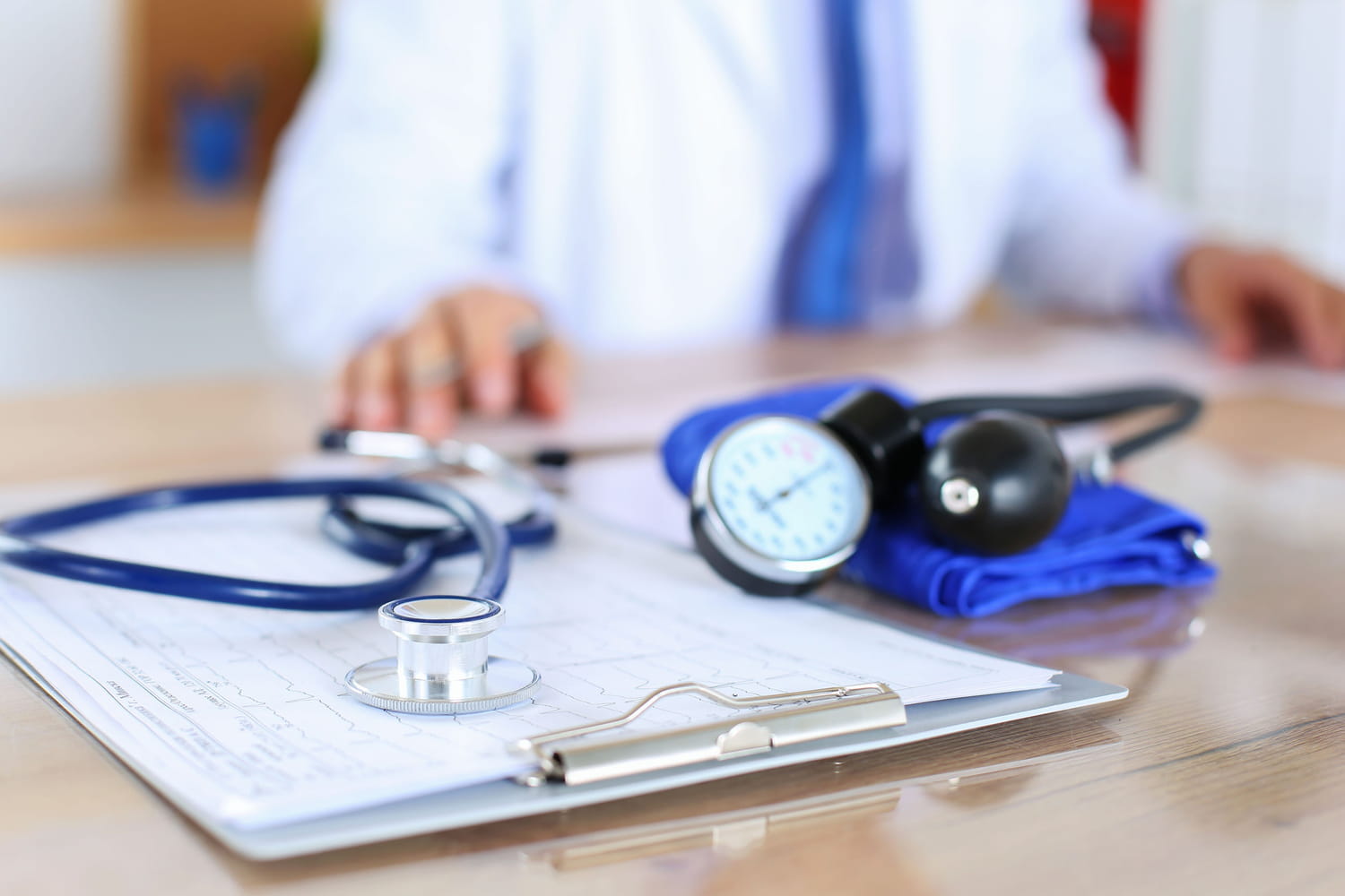 Santé : Un fonds finlandais accompagne le développement du secteur privé au Maroc