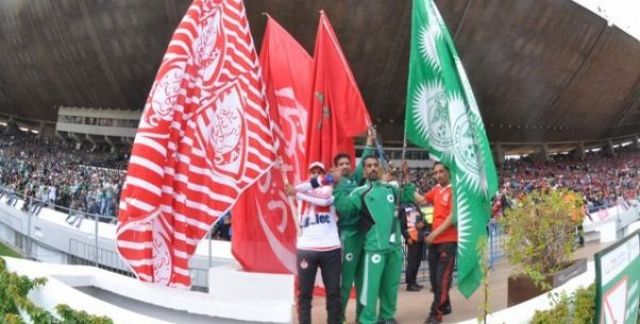 Football: Le week-end des derbies Football: Le week-end des derbies