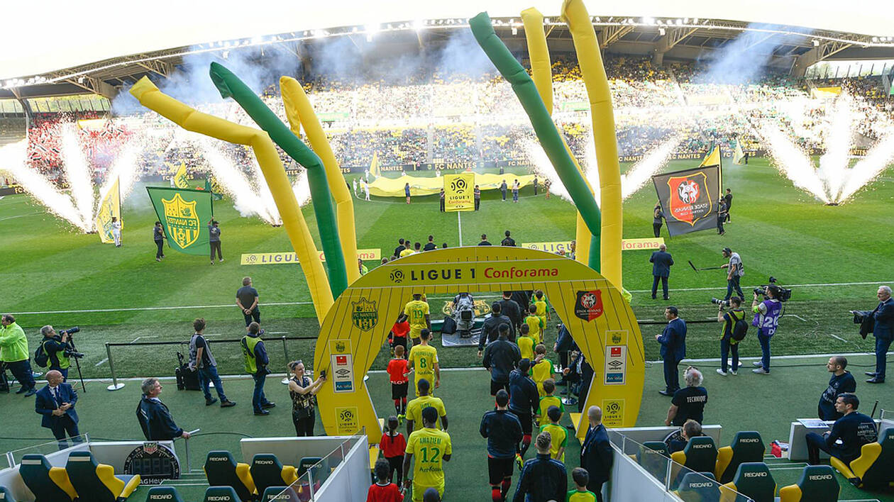 Football: Le week-end des derbies Football: Le week-end des derbies