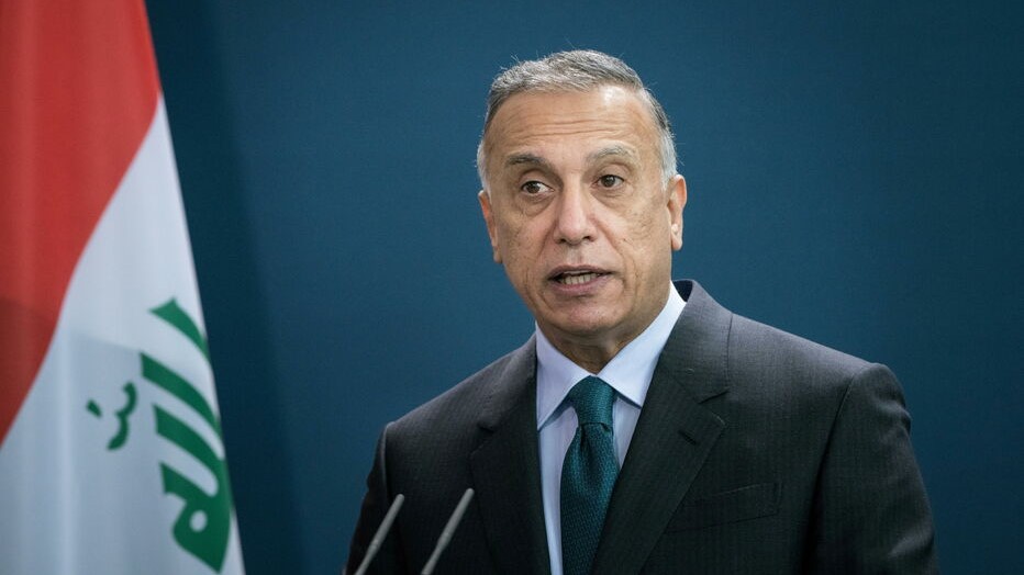 Irak : Le Premier ministre échappe à un attentat au drone