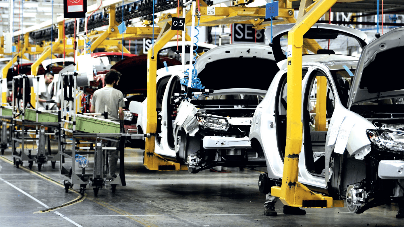 Automobile : Ryad Mezzour appuie sur l’accélérateur pour plus de valeur ajoutée