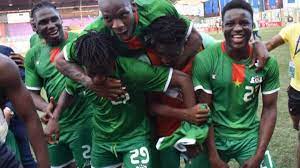 Eliminatoires Mondial 2022 : Le Burkina Faso met la pression sur la CAF avant son déplacement en Algérie