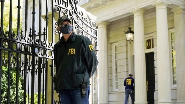 Etats-Unis : Une infiltration du FBI dans une mosquée devant la Cour suprême