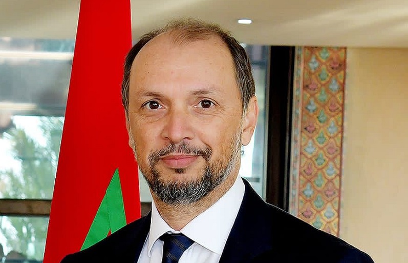 Mohcine Jazouli : « Le gouvernement est résolu à stimuler l’investissement privé national »