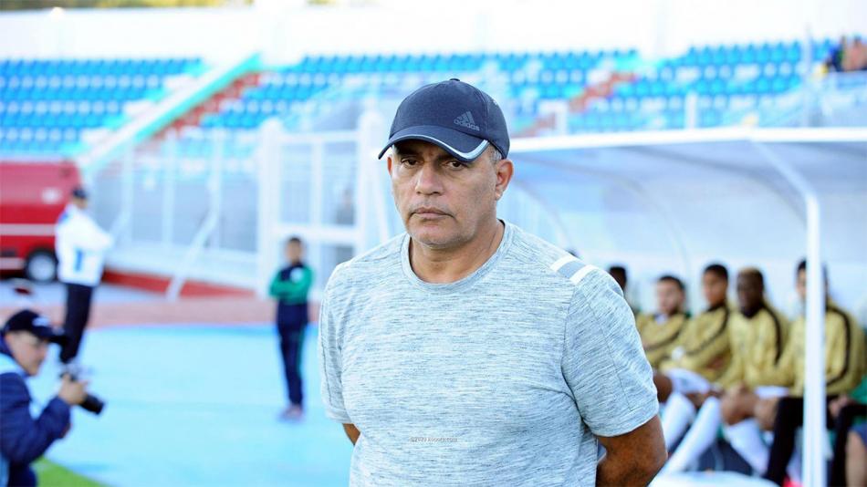 OCS : Abderrahim Talib serait le prochain coach ? OCS : Abderrahim Talib serait le prochain coach ?