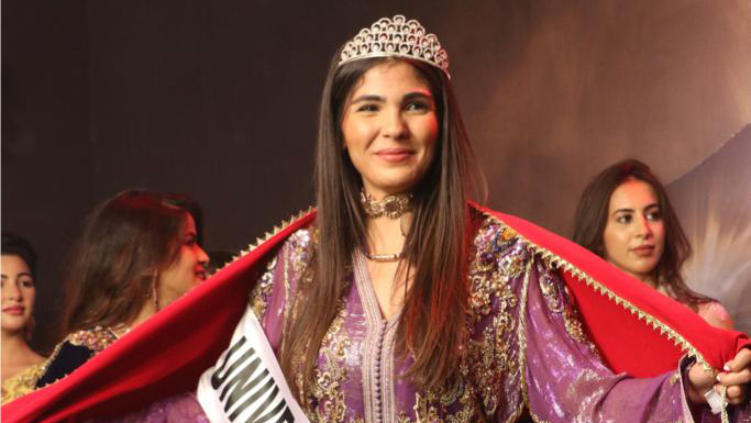 Que serait une élection de « Miss Maroc » sans scandale ?
