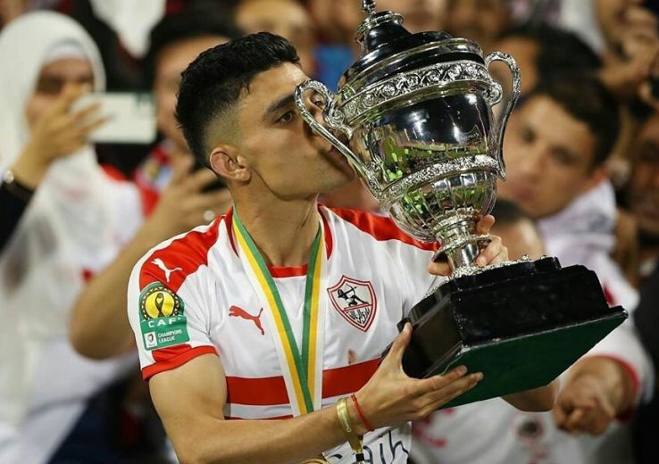 Bencherki : Va-t-il retrouver le championnat saoudien ? Bencherki : Va-t-il retrouver le championnat saoudien ?