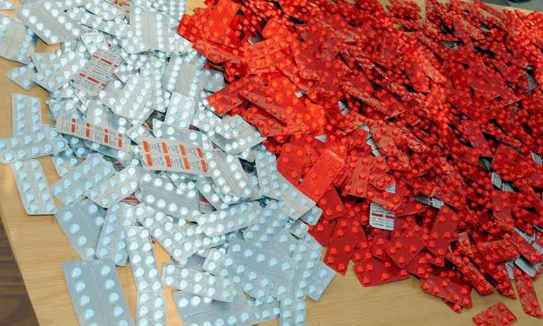 Chasse aux dealers : Démantèlement d’un réseau de trafic de drogue à Tanger