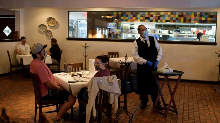 Réouverture des restaurants et des bars : Voici les nouvelles règles