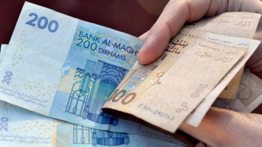 Inflation : Le Royaume s’en sort mieux avec une faible incidence