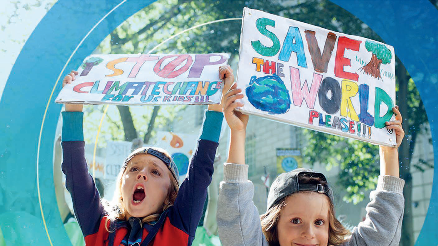 Changement climatique : La COP26 entre espoir prudent et cynisme réaliste