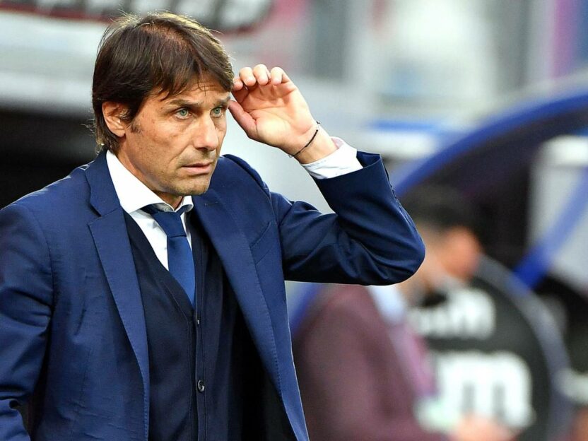 Tottenham : Conté interdit le ketchup et la mayonnaise à ses joueurs ! Tottenham : Conté interdit le ketchup et la mayonnaise à ses joueurs !