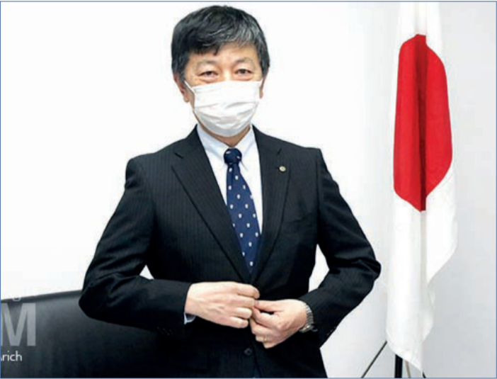 Relations nippo-marocaines : Le Maroc, un partenaire de choix pour le Japon Relations nippo-marocaines : Le Maroc, un partenaire de choix pour le Japon