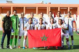 Ligue des champions féminine de la CAF : L’AS FAR en demi-finales face à Hasaacas Ladies (Ghana)  lundi prochain