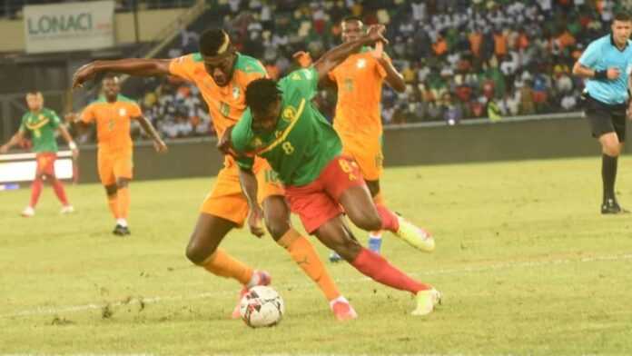 Qualifs Mondial 2022 / Afrique : Ce mardi, Cameroun-Côte d’Ivoire une finale pour un seul billet