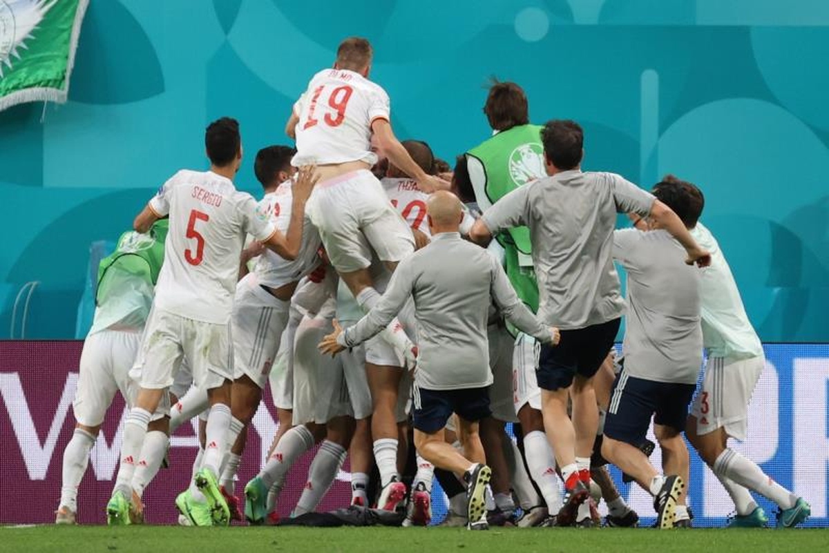 Mondial 2022 / Europe : Ce soir, Espagne-Suède à guichets fermés pour une qualification directe