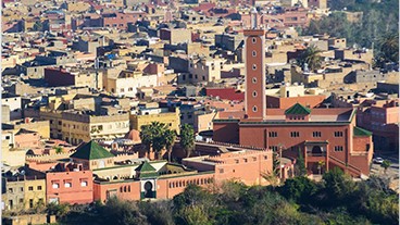 Béni Mellal–Khénifra / CRI : Le tourisme pour propulser l’économie régionale Béni Mellal–Khénifra / CRI : Le tourisme pour propulser l’économie régionale