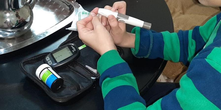 Au Maroc, plus de 2 millions sont diabétiques, dont 49% méconnaissent leur maladie