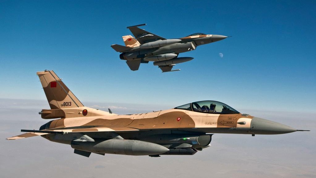 Défense : Rabat et Alger boostent leurs budgets militaires