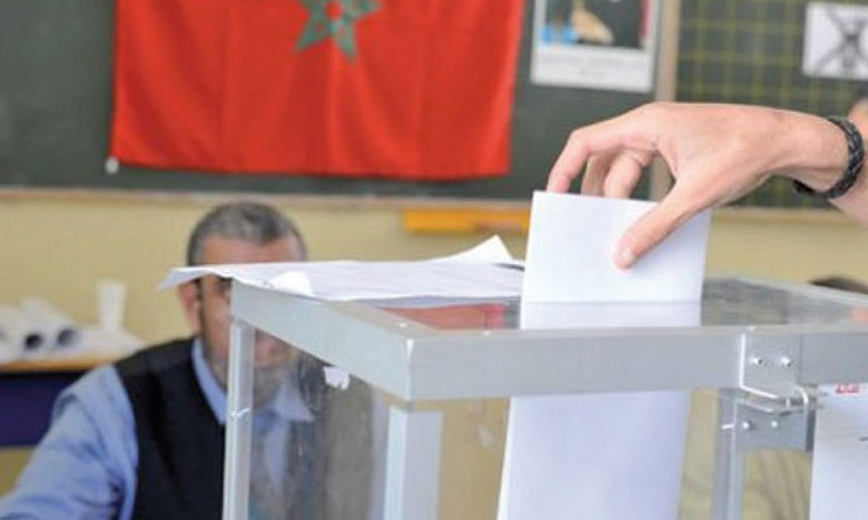 Collectivités territoriales : 56 candidats aux élections partielles du 2 décembre