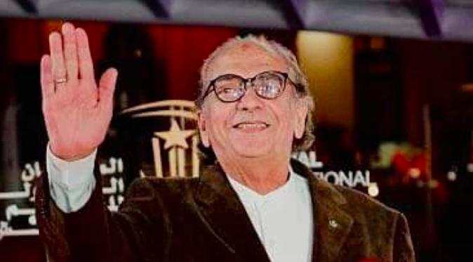 Covid-19 : Le comédien Aziz El Fadili n’est plus