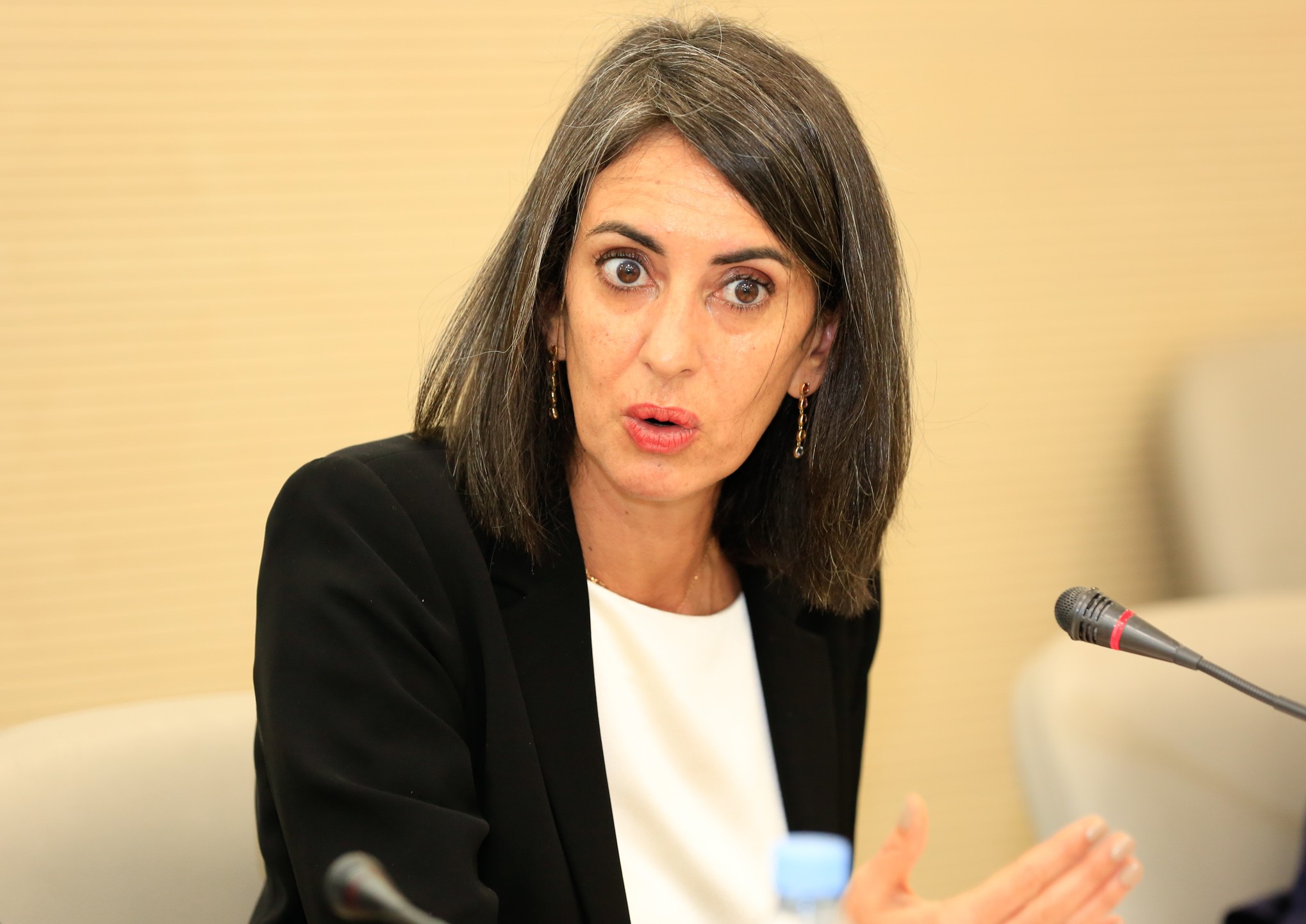 Nadia Fettah Alaoui : Malgré le besoin de financement, pas de recours à la planche à billet