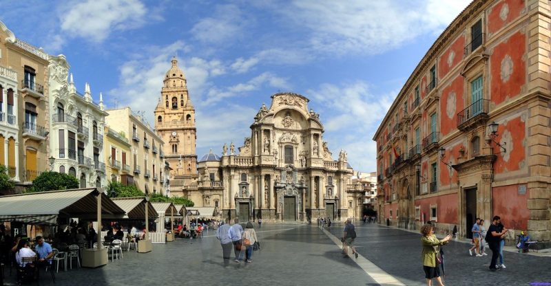 Les Marocains, premiers dans l'achat immobilier en Espagne