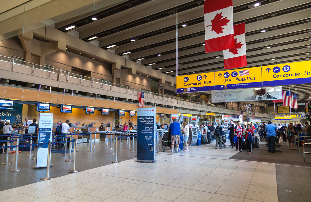 Les personnes vaccinées avec Sinopharm peuvent voyager au Canada
