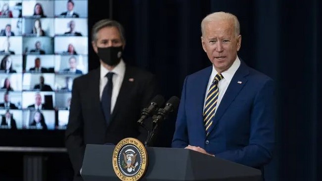 Joe Biden pour une nouvelle dynamique des relations américano-africaines
