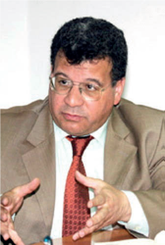 Nador West Med : Joker marocain dans la ruée mondiale vers le GNL