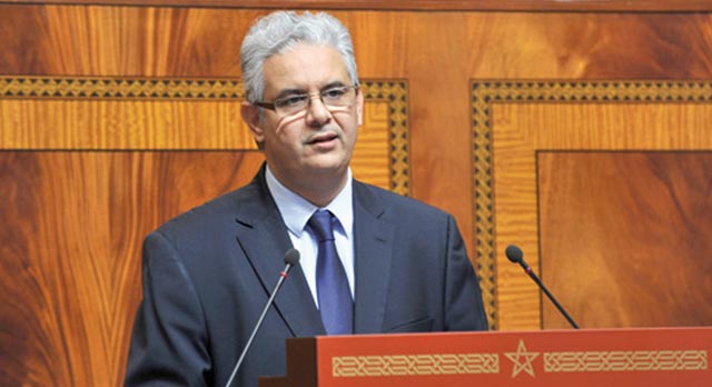 Dessalement de l’eau : La stratégie de Baraka pour faire face au stress hydrique Dessalement de l’eau : La stratégie de Baraka pour faire face au stress hydrique