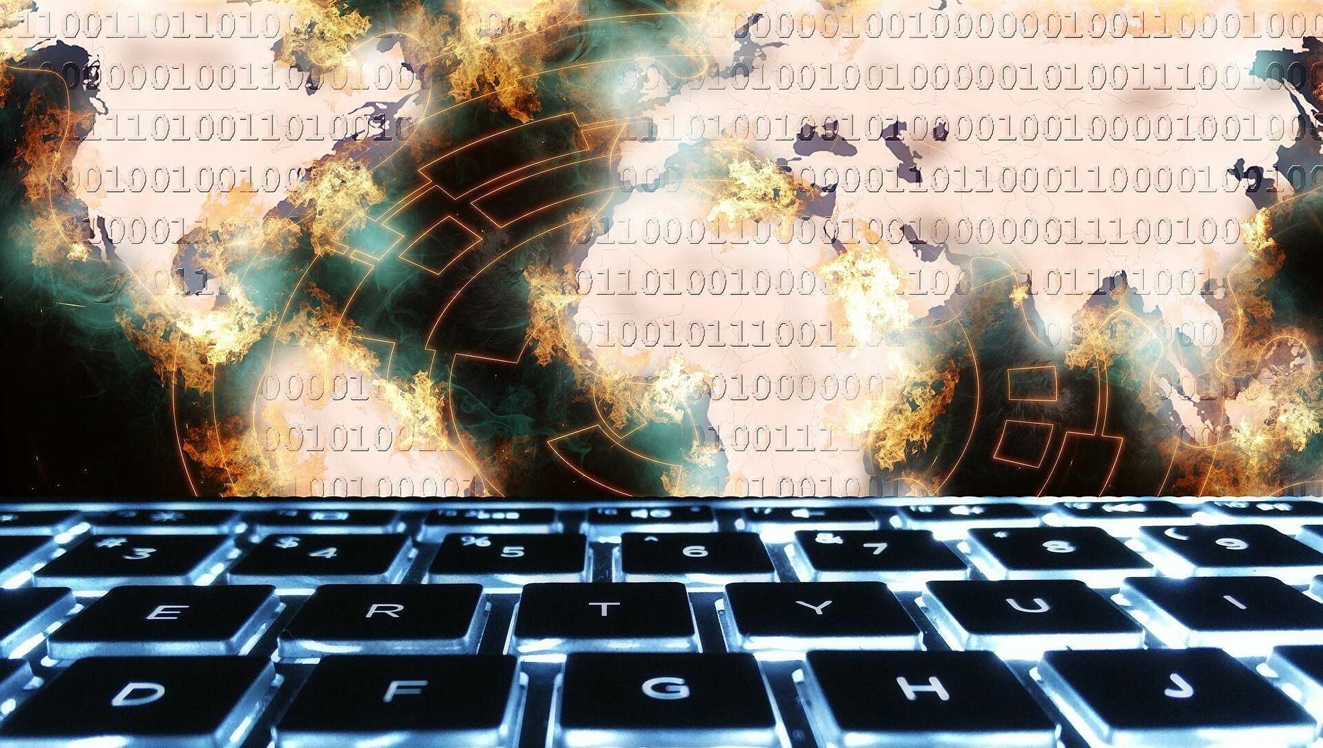 Zoom sur la cyber-stratégie des FAR