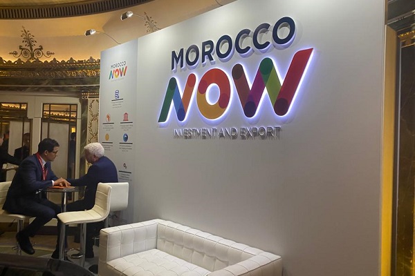"Morocco Now" : l'AMDIE en roadshow en Inde 