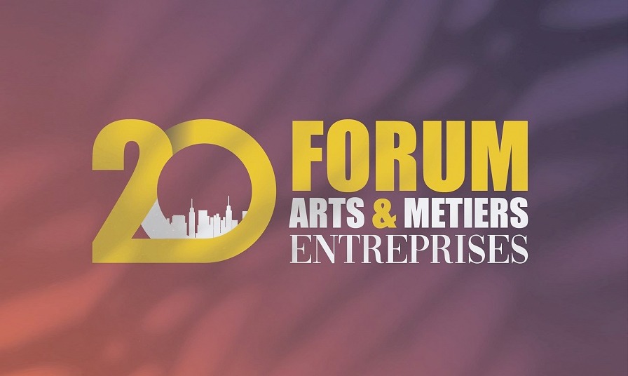 Le Forum Arts et Métiers Entreprises souffle sa 20ème bougie