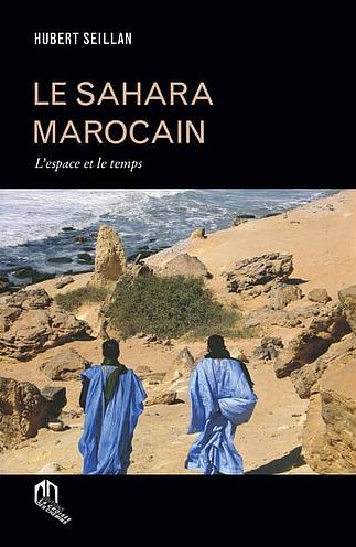Interview avec Hubert Seillan :  «Les Sahraouis de Tindouf ne se reconnaissent plus dans le polisario» Interview avec Hubert Seillan :  «Les Sahraouis de Tindouf ne se reconnaissent plus dans le polisario»