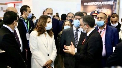 El Jadida / Exposition : L’énergie renouvelable au service du développement El Jadida / Exposition : L’énergie renouvelable au service du développement