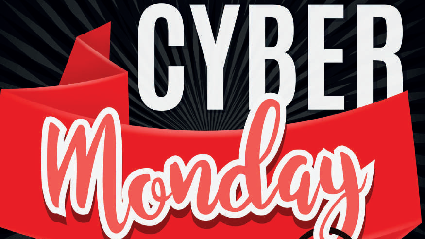 e-commerce : Après le Black Friday, place au Cyber-Monday