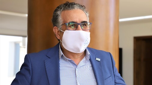 Omicron : Les précisions de Azeddine Ibrahimi