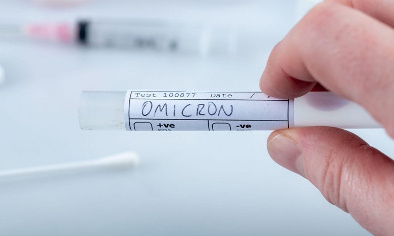 Espagne : Premier cas du variant Omicron détecté
