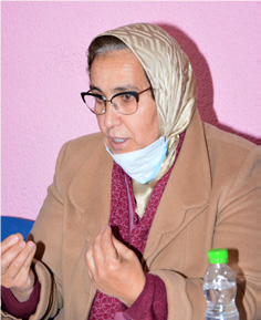 Réforme de l’enseignement : Le bras de fer entre Benmoussa et les syndicats est loin d’être terminé Réforme de l’enseignement : Le bras de fer entre Benmoussa et les syndicats est loin d’être terminé