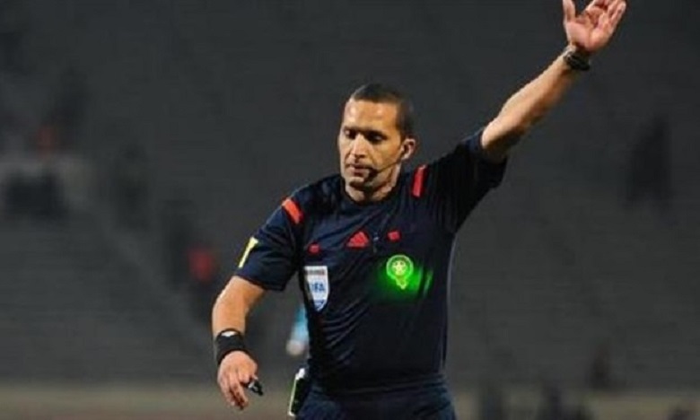 Coupe Arabe des Nations / Arbitrage : Ils sont 52 arbitres mais seulement 3 arabes dont le Marocain Redouane Jayed