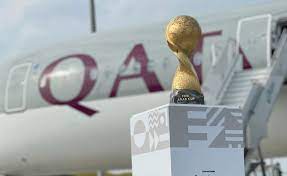 Coupe Arabe des Nations : La FIFA très généreuse en dollars