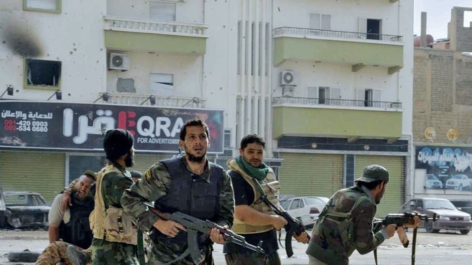 Rapport confidentiel de l'ONU / Les milices étrangères: une "menace sérieuse" en Libye