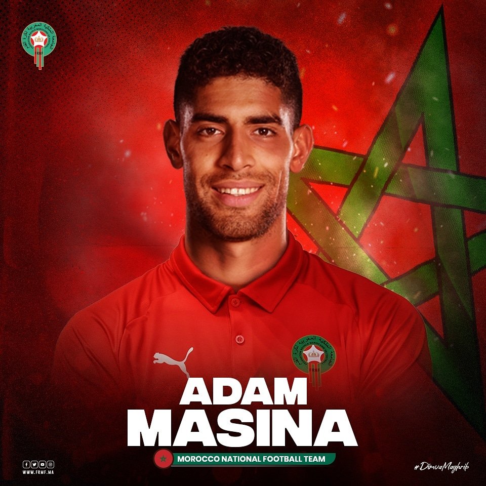 Equipe nationale : Adam Massina inquiète Halilhodzic